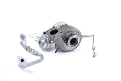 LADER AUFLADUNG BTS Turbo T981037BT 52