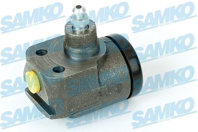 Cylinderek hamulcowy SAMKO C11318