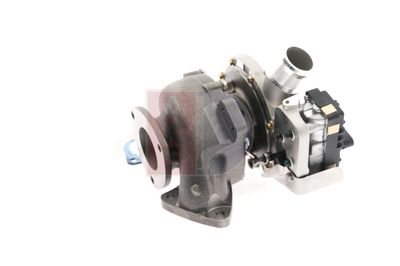 LADER AUFLADUNG AKS DASIS 095048N 11