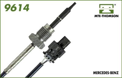 czujnik, temperatura spalin MTE-THOMSON 9614