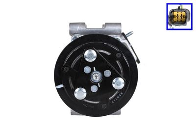 COMPRESOR CLIMATIZARE