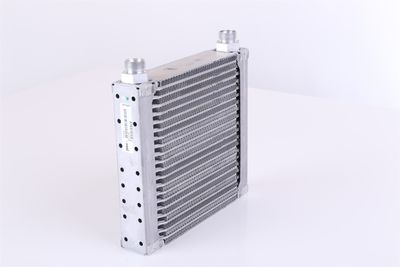 RADIATOR ULEI ULEI MOTOR NISSENS 90535 17