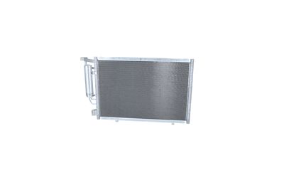 CONDENSATOR CLIMATIZARE NRF 350456 28