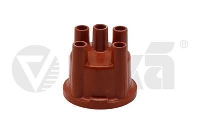 Крышка распределителя зажигания vika 99110067701 для SKODA FAVORIT