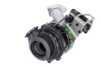 COMPRESOR SISTEM DE SUPRAALIMENTARE REMANTE 003002000053R 34