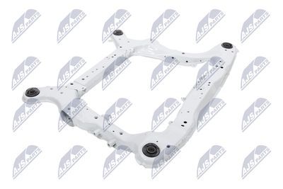 RAMA SUSTINERE/SUPORT AGREGATE NTY ZRZVV000 14