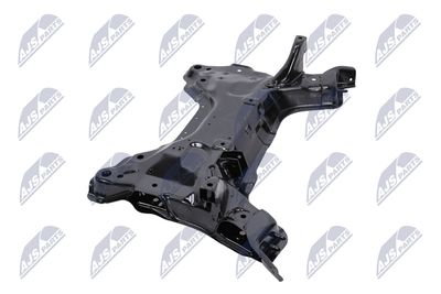 RAMA SUSTINERE/SUPORT AGREGATE NTY ZRZPE003 13