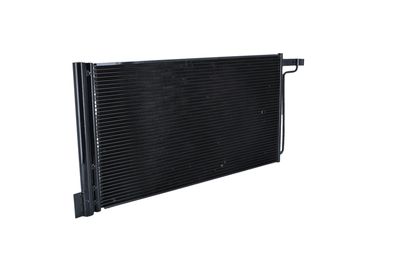 CONDENSATOR CLIMATIZARE NRF 350051 42