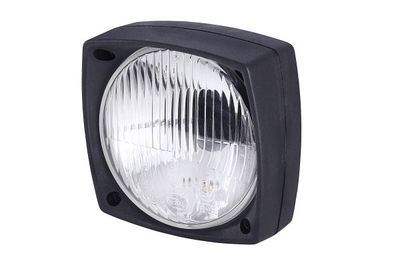 Faro principal