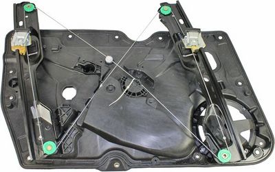 стъклоподемник METZGER AUTOTEILE 2160312