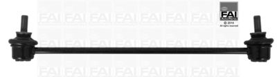 Тяга / стойка, стабилизатор FAI AutoParts SS7800 для HONDA INSIGHT