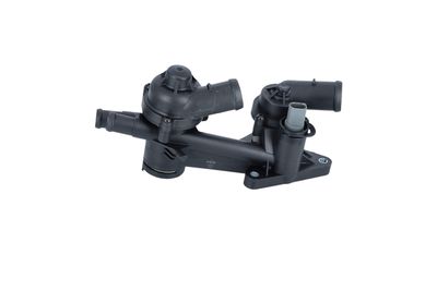 TERMOSTAT LICHID RACIRE NRF 725381 35