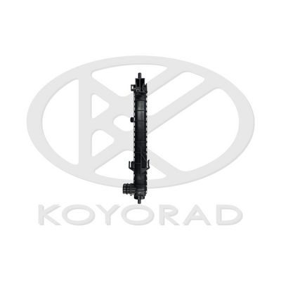 Radiator, racire motor Koyorad PL813920