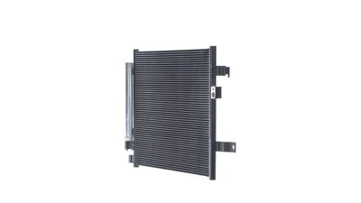 CONDENSATOR CLIMATIZARE MAHLE AC1071000S 15