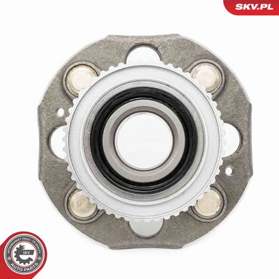 Wheel Bearing Kit 29SKV464