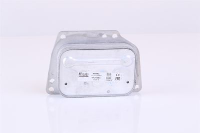 ÖLKüHLER MOTORöL NISSENS 90882 41