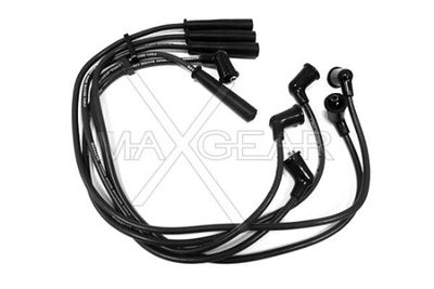 Комплект проводов зажигания MAXGEAR 53-0088 для FSO POLONEZ