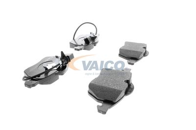 BREMSBELAGSATZ SCHEIBENBREMSE VAICO V108146 51