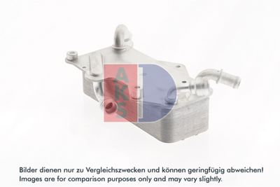 ÖLKüHLER MOTORöL AKS DASIS 046044N