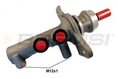 POMPA CENTRALA FRANA