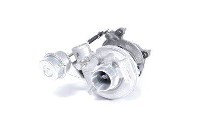 LADER AUFLADUNG BTS Turbo T911245 3