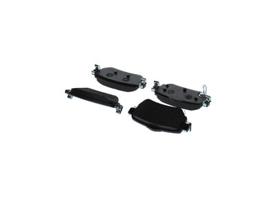 SET PLACUTE FRANA FRANA DISC BOSCH 0986494816 18