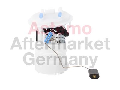 SISTEM ALIMENTARE CU COMBUSTIBIL ASTEMO-HITACHI 2503517 2