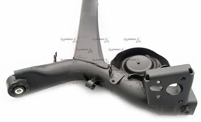 CORP AX TURBO-TEC TTRAX001125 2