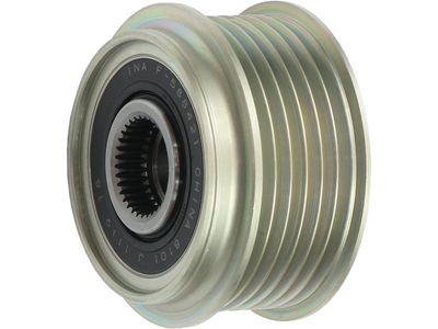 AS-PL Generatorfreilauf