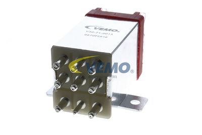 RELAIS ABS VEMO V30710013 17