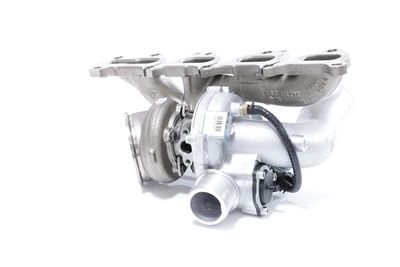 LADER AUFLADUNG BTS Turbo T912432 37