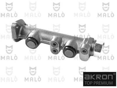 Спирачна помпа AKRON-MALÒ 89037