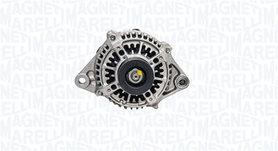 GENERATOR / ALTERNATOR MAGNETI MARELLI 944390902810 1