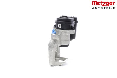 ETRIER FRANA METZGER AUTOTEILE 6261397 12