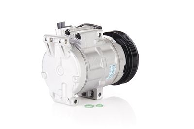 COMPRESOR CLIMATIZARE NISSENS 890315 37