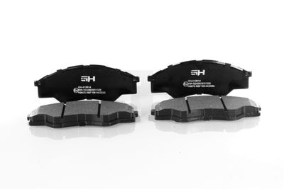 GH GH-413914 Деталь для TOYOTA HILUX VII Пикап (_N1_, _N2_, _N3_) 2.5 D-4D (KUN15_, KDN1_)