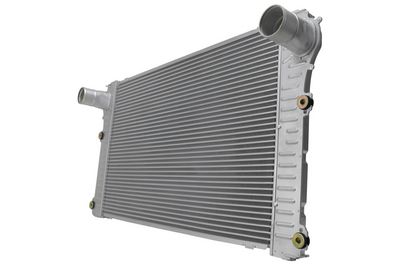 INTERCOOLER COMPRESOR