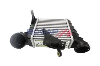 INTERCOOLER COMPRESOR BOGAP A4220121 2