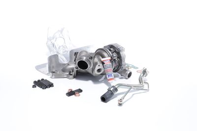LADER AUFLADUNG BTS Turbo T981176 24