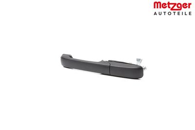 TüRGRIFF METZGER AUTOTEILE 2310589 3