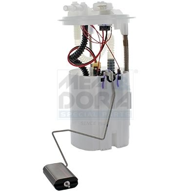 SISTEM ALIMENTARE CU COMBUSTIBIL