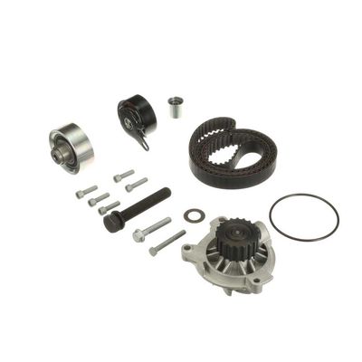 SET POMPA APA + CUREA DINTATA GATES KP15661XS 41