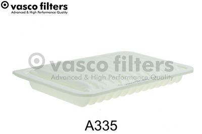 FILTRU AER DAVID VASCO A335