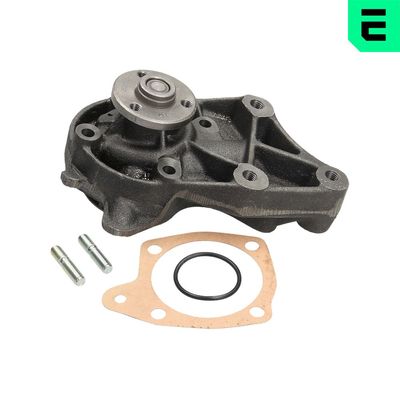 POMPă DE APă RăCIRE MOTOR