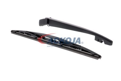 SET STERGATOARE CURATARE PARBRIZ ACKOJA A380488 16