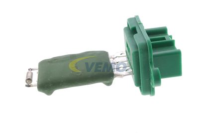 REGLER INNENRAUMGEBLäSE VEMO V24790008 35