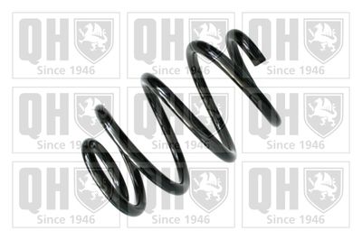 Пружина ходовой части QUINTON HAZELL QCS5408 для VW MULTIVAN