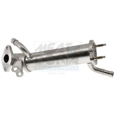 RADIATOR RECIRCULARE GAZE DE ESAPAMENT