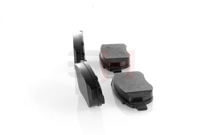 SET PLACUTE FRANA FRANA DISC GH GH413751 19