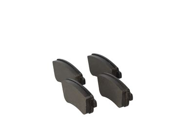 BREMSBELAGSATZ SCHEIBENBREMSE VALEO 302101A 18